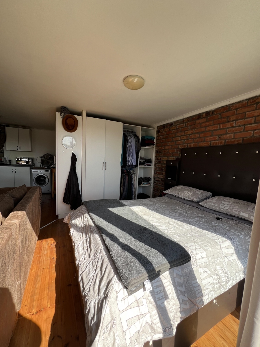 1 Bedroom Property for Sale in Anchorage Park Western Cape